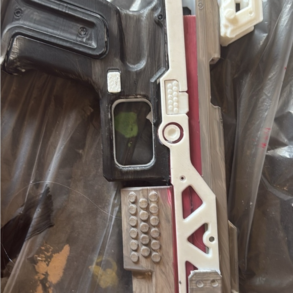 Apex legends RE45